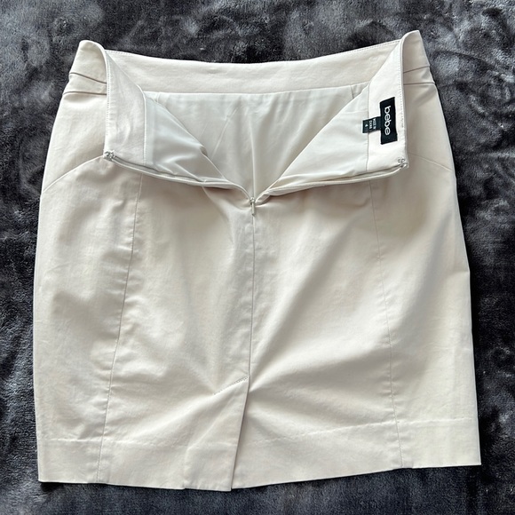 Bebe mini skirt - Picture 3 of 8